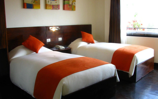 Encantada Casa Boutique Spa