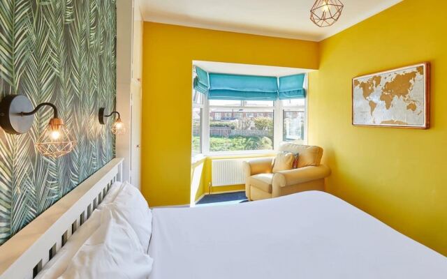 Host Stay The Beach House