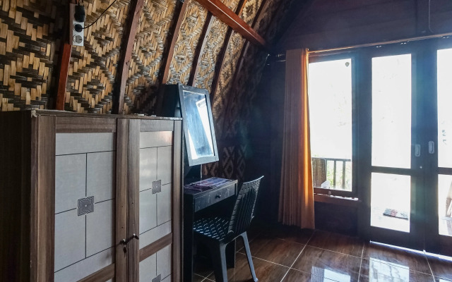 Road Beach Homestay