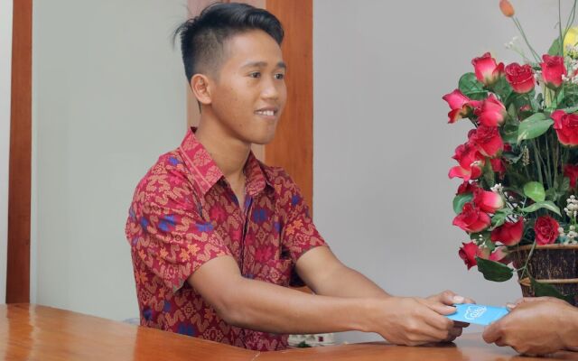 Airy Rantepao Kartika 2 Toraja Utara