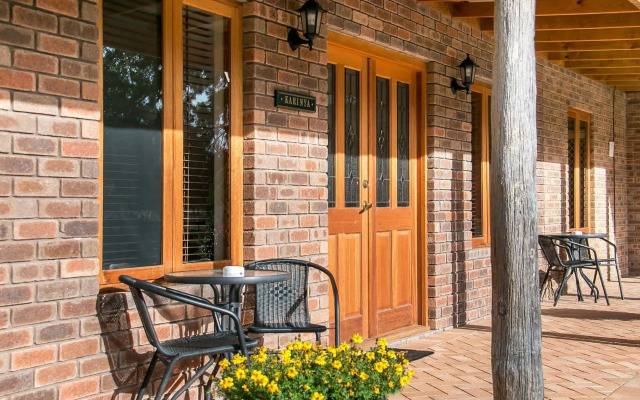 Coranda Lodge