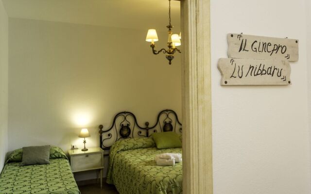 B&B Borgo San Pietro