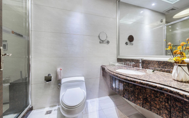 Xingzhengyuan International Hotel