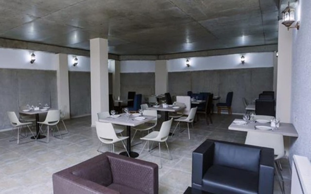Degustarium Hotel Tbilisi