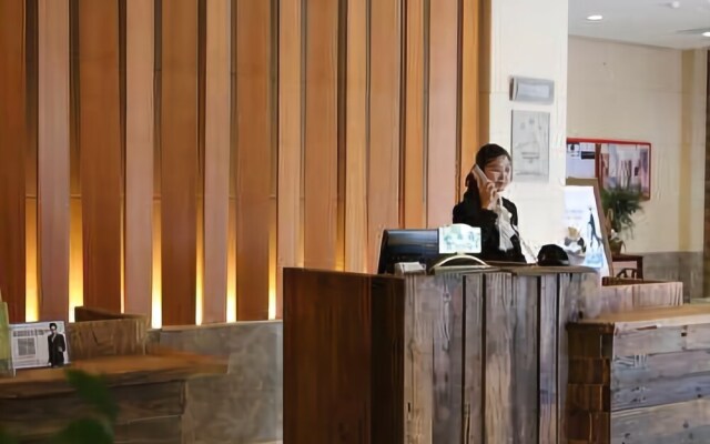 Hyatt Place Linyi People’s Square
