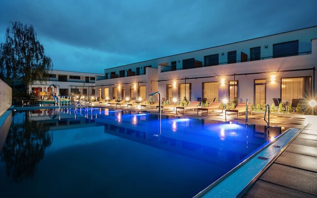 Penzión a apartmány Moravica