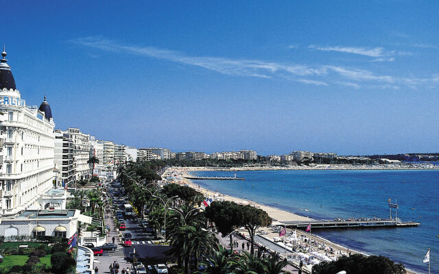 Apartment Le Beach Garden