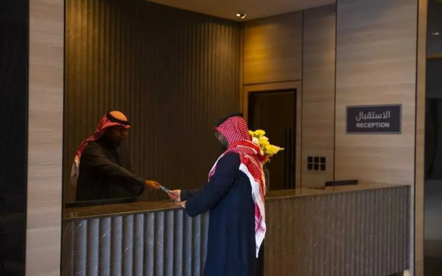 Manazel Aldiafah serviced Apartments AlSulymaniyah