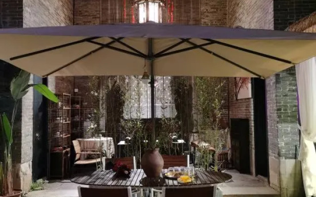 Mulin Yinzhuli Designer Homestay