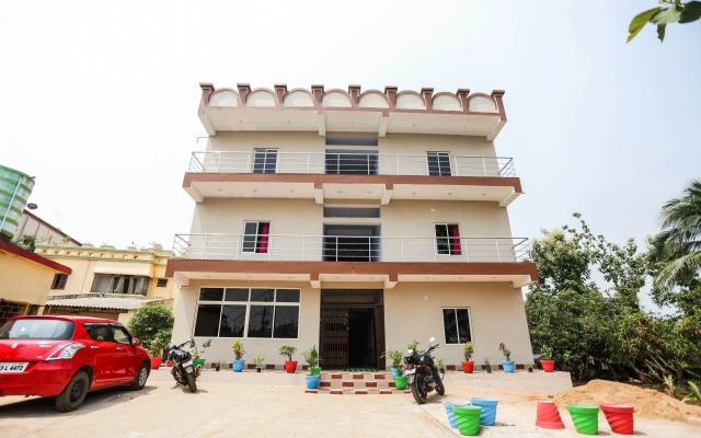 Oyo 43512 Bijaya Palace