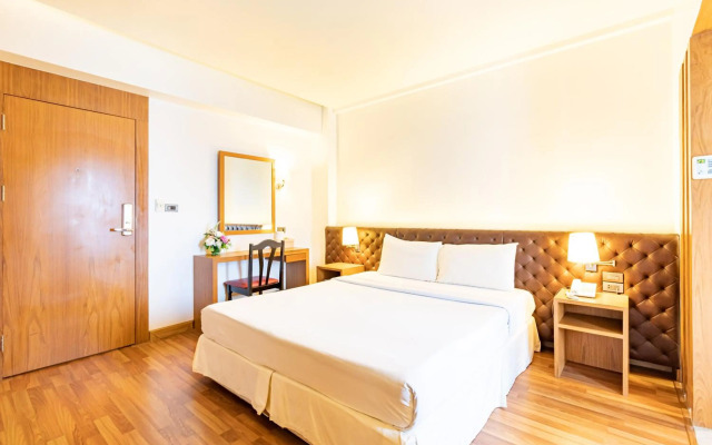 Viva Hotel Songkhla