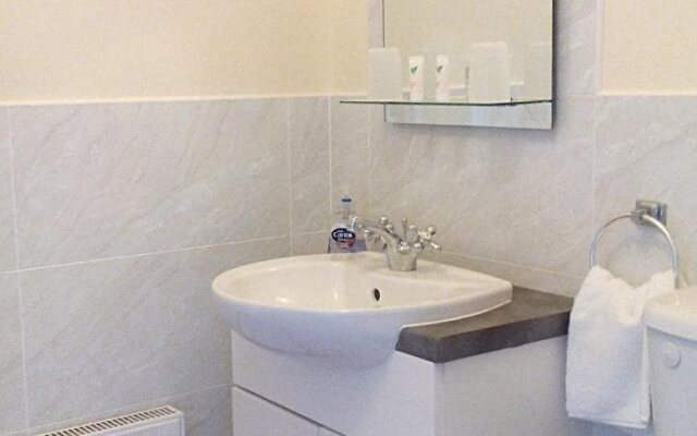 Deerpark Manor Bed & Breakfast