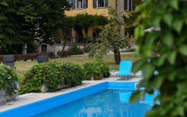 Villa Miotti de Braida