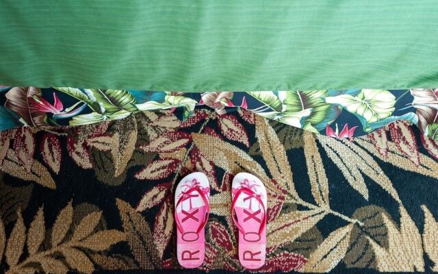 Sealodge A6 1 Bedroom Condo