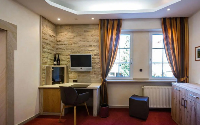 Weinhotel Offenstein Erben