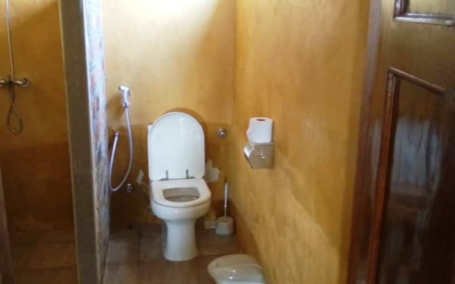 Zan Oceans Resort