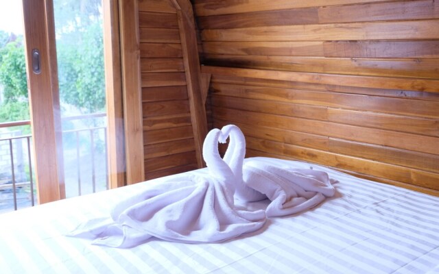 The Garuda Hostel & Accomodation
