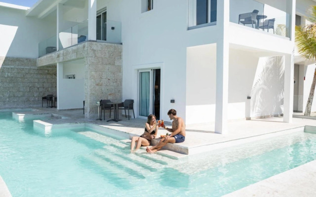 Senator Puerto Plata Spa Resort (ex Riu Bachata Club Hotel)