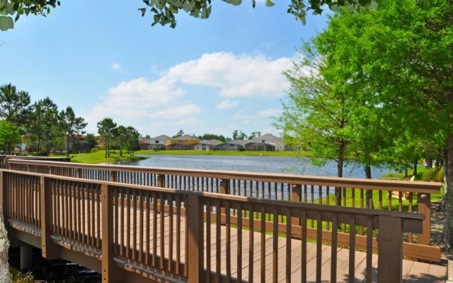 Terra Verde Resort 211
