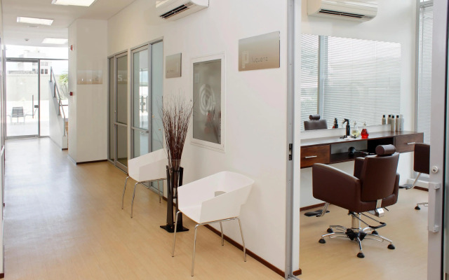 Hotel Estelar En Alto Prado