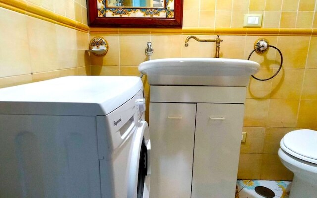 Spacious Apartment on the Amalfi Coast, Italy