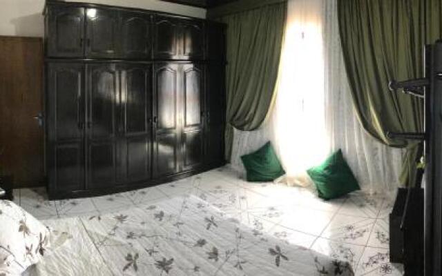 Casa Santana do Paraíso