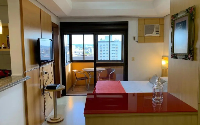 Apartamento Beverly Hills Studio