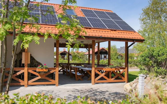 Apartment in Darlowo Near Seaside Beach