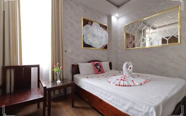 Bellav Hotel