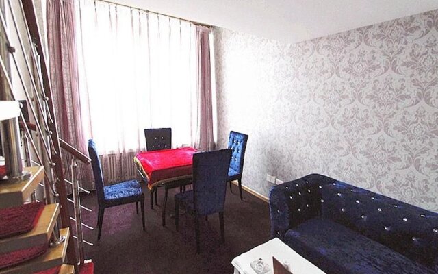 Tangfeng Art Express Hotel Shenyang