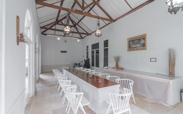 Idelansia Home Stay by RedDoorz