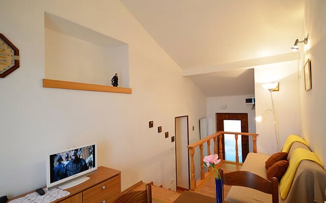 Apartment Zvonko Pöytyä 19723