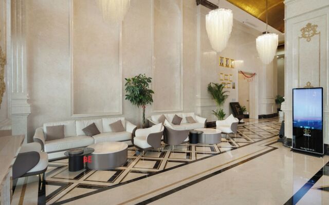 JD POLMAN Hotel