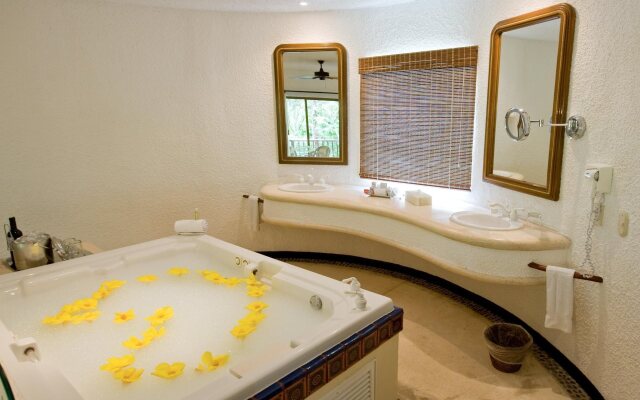 Bel Air Collection Resort & Spa Riviera Maya