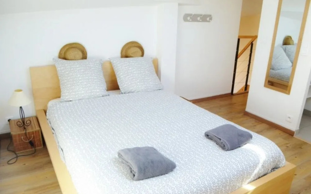 L'échoppe Bordelaise