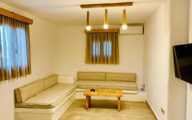 Aeris suites pori semi basement villa