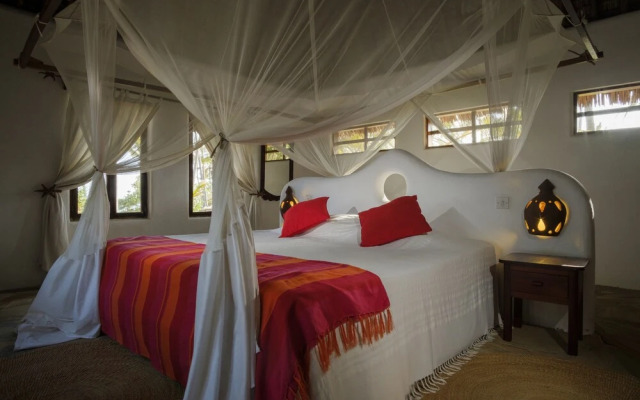 The Tides Lodge