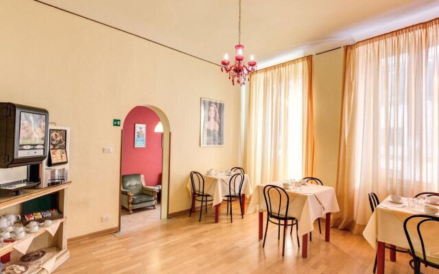 Hotel Romagna