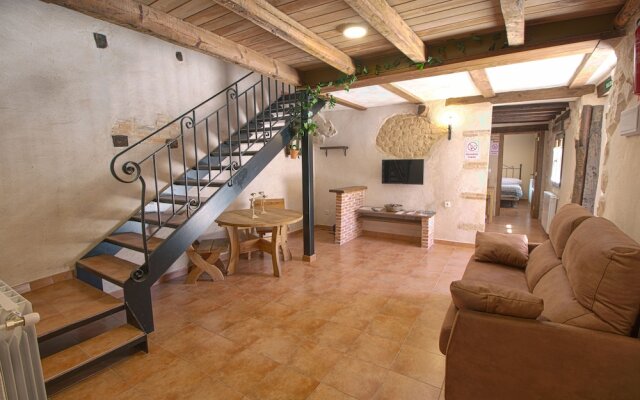 Casas La Muralla I Y II