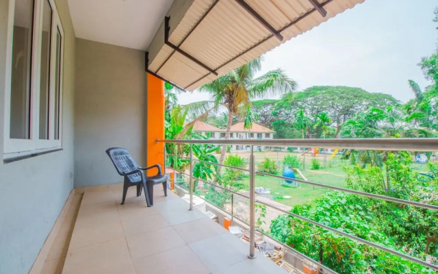 OYO Home 14986 Charming 1 BHK