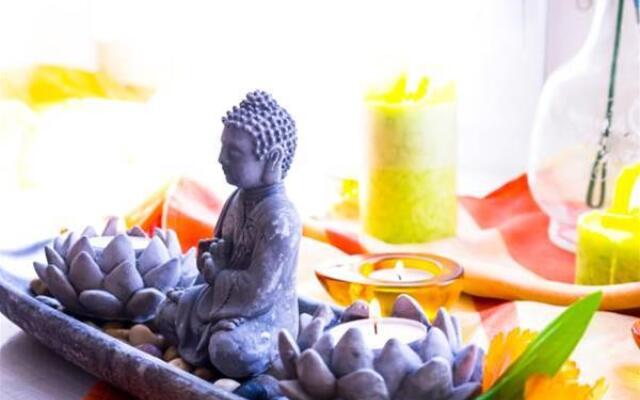 Vital-Hotel Erika - 50 Jahre Genuss - Entspannung - Lebensfreude