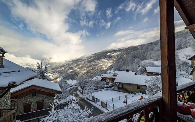 La Portette Chambres d'Hôtes