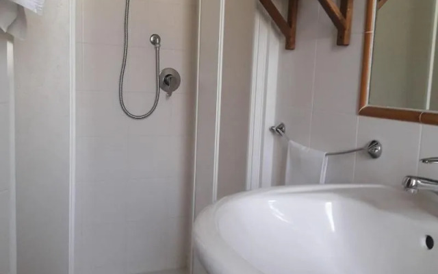 Affittacamere da Laura Silvi