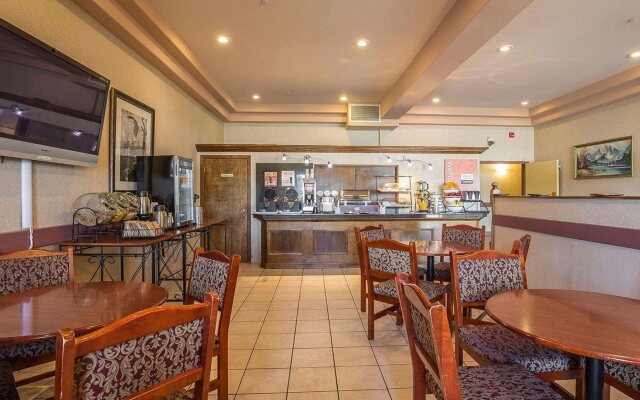Comfort Inn Lethbridge
