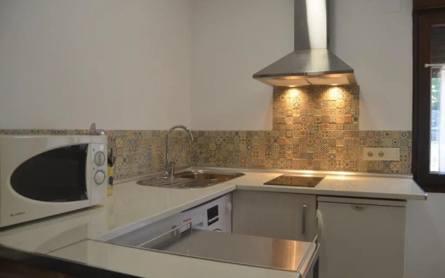 Apartamento Almanzor