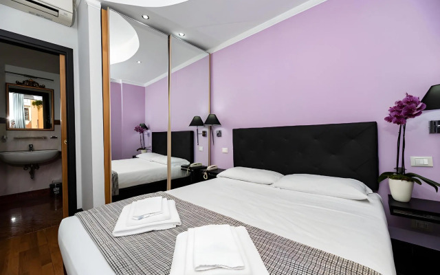 Imperium Suite Navona Hotel