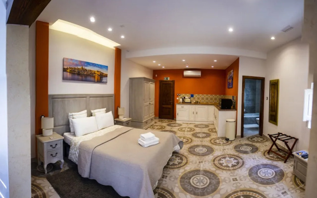 Casa Azzopardi Suites