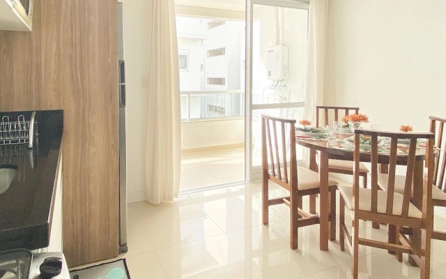 Residencial Dom Virgílio