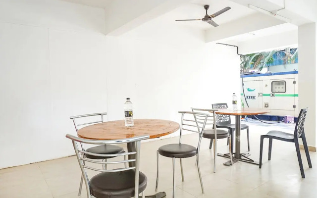 Fabhotel Saffron Inn I