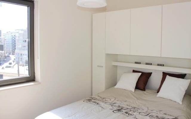 Residentie Crystal ref 93